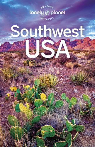 Lonely Planet Southwest Usa Free Magazines Ebooks