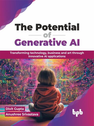 The Potential Of Generative AI Transforming Technology Business And