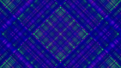 Lines stripes intersection 4k wallpaper