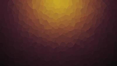 Mosaic gradient texture 4k wallpaper