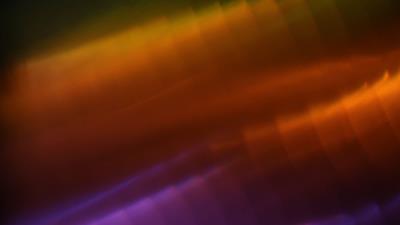 Multicolored gradient blur 4k wallpaper