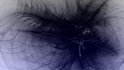 Paint ink abstraction 4k wallpaper