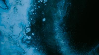 Paint liquid fluid art pc 4k wallpaper