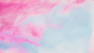 Paint liquid pink 4k wallpaper