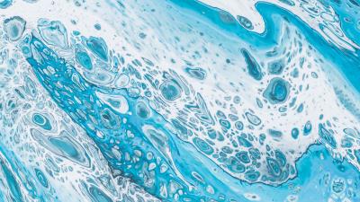 Paint liquid stains ig 4k wallpaper