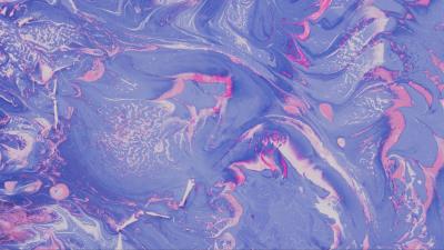 Paint liquid stains ph 4k wallpaper