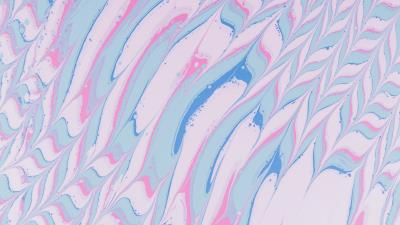 Paint stains liquid photo 4k wallpaper