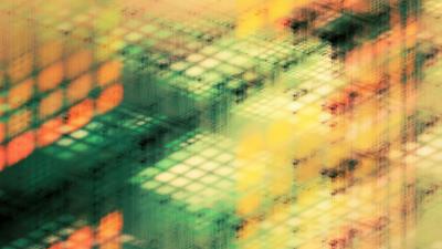 Patterns stripes multicolored 4k wallpaper