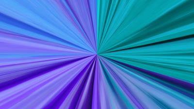 Rotation lines immersion image 4k wallpaper