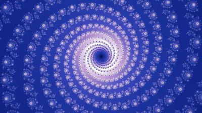 Spin spiral background bright colorfu 4k wallpaper