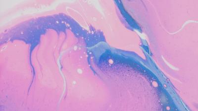 Spots stains abstraction 4k wallpaper
