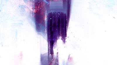 Spots stains splashes 4k wallpaper