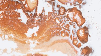 Spots stains texture 4k wallpaper