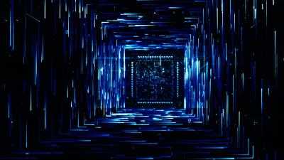 Square stripes lines 4k wallpaper