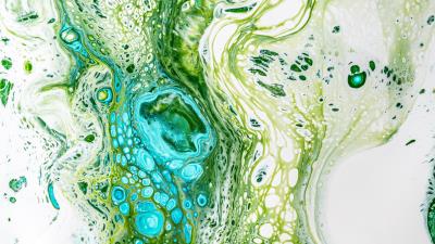 Stains paint liquid pc 4k wallpaper