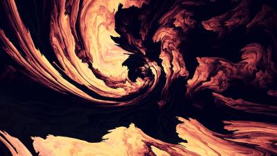 Stains spots distortion 4k wallpaper