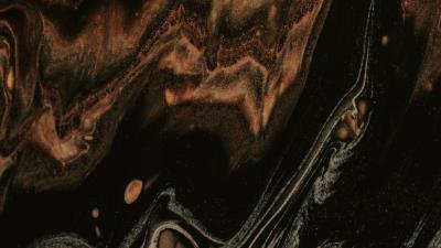 Stains texture abstraction 4k wallpaper