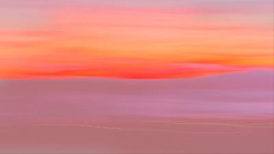 Stripes lines pink 4k wallpaper