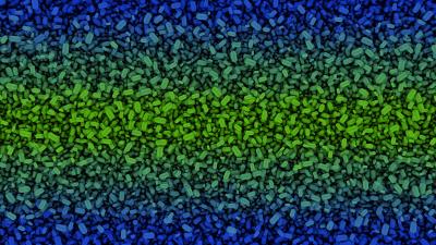 Texture gradient colorful 4k wallpaper