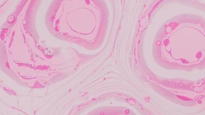 Abstraction circles faded 4k wallpaper