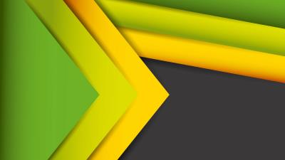 Abstraction lines stripes 4k wallpaper