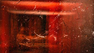 Abstraction spray paint 4k wallpaper