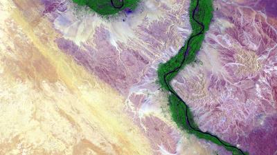 Abstraction stains cracks 4k wallpaper