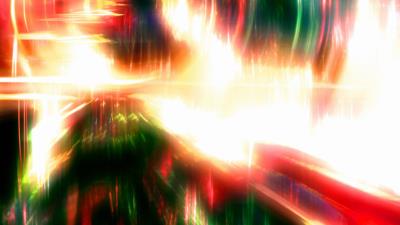 Abstraction warm soft focus background 4k wallpaper