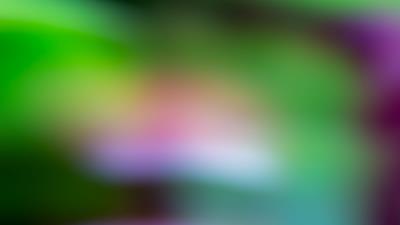 Blur glare colorful 4k wallpaper