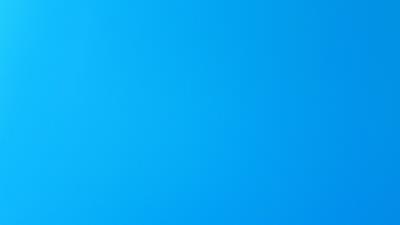 Color background blue 4k wallpaper