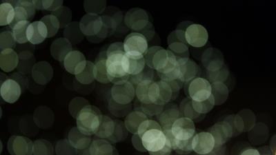 Glare abstraction circles image 4k wallpaper