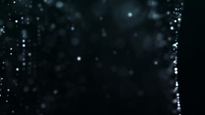 Glares spots black background image 4k wallpaper