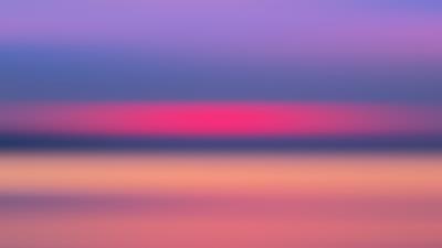 Gradient stripes multicolored 4k wallpaper