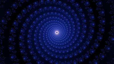 Helix shadow darker line 4k wallpaper