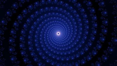 Helix shadow darker lines 4k wallpaper