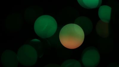 Highlights circles abstract spots image 4k wallpaper