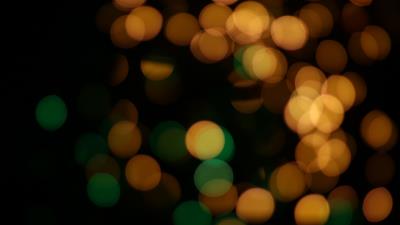 Highlights circles abstraction image 4k wallpaper