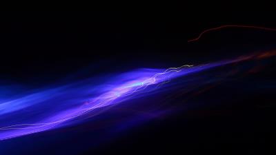 Lines freezelight neon 4k wallpaper