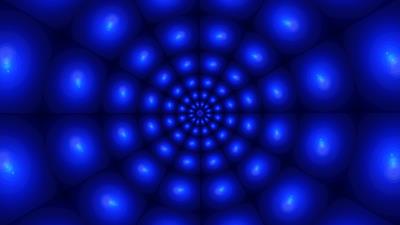 Lines immersion rotation image 4k wallpaper