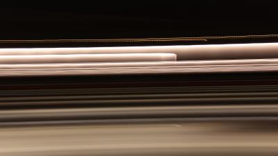 Lines light blur 4k wallpaper