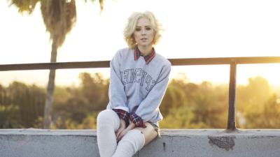 2016 alysha nett 4k wallpaper