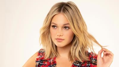 Actress American Olivia Holt Wallpaper 4k wallpaper