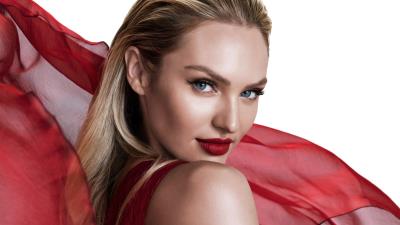 Candice Swanepoel 2018 4k wallpaper