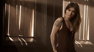 Daniella pineda the originals new 4k wallpaper