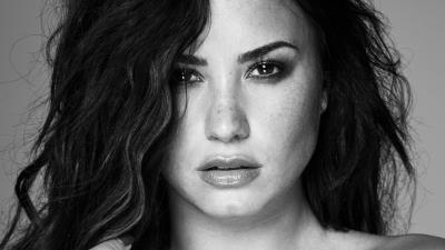 Demi lovato tell me you love me hd 4k wallpaper