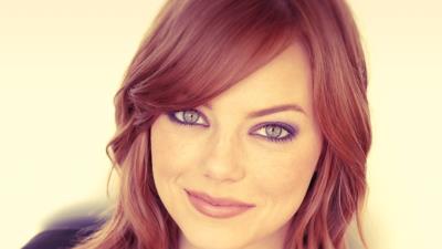 Emma stone 4k wallpaper