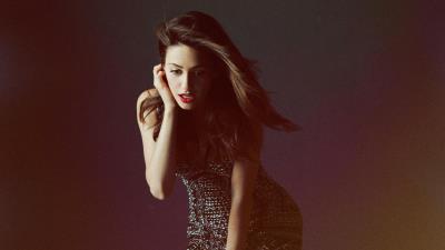 Emmy rossum 2018 photoshoot 4k wallpaper