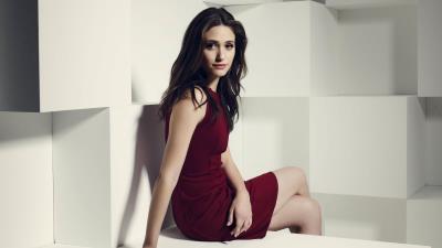 Emmy rossum image 4k wallpaper