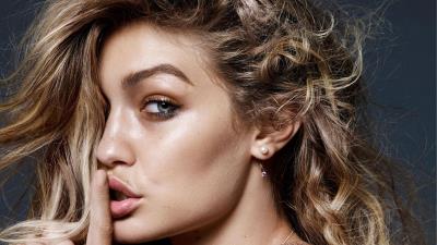 Gigi hadid 2018 4k wallpaper