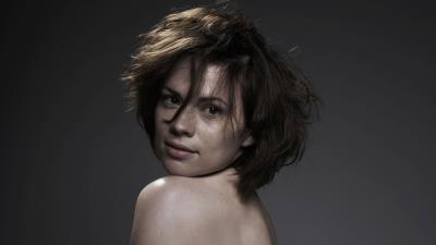 Hayley atwell 4 4k wallpaper